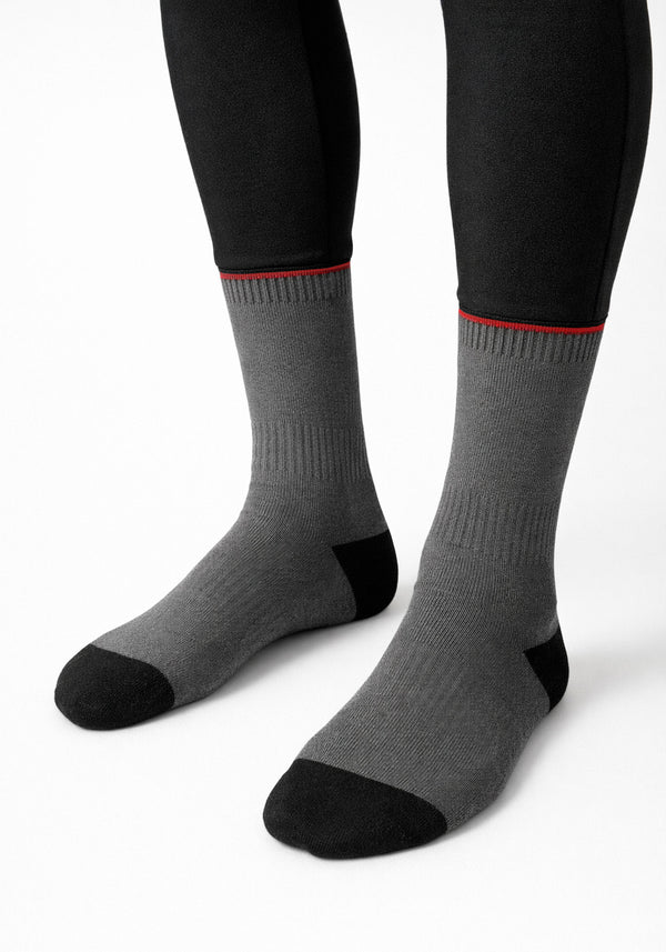 Media Térmica Senderismo Hombre