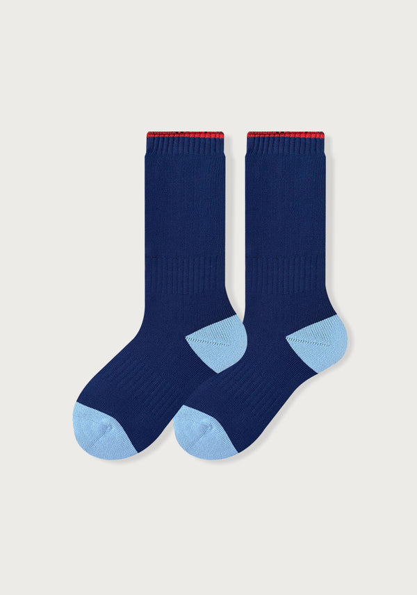 Media Térmica Senderismo Dama