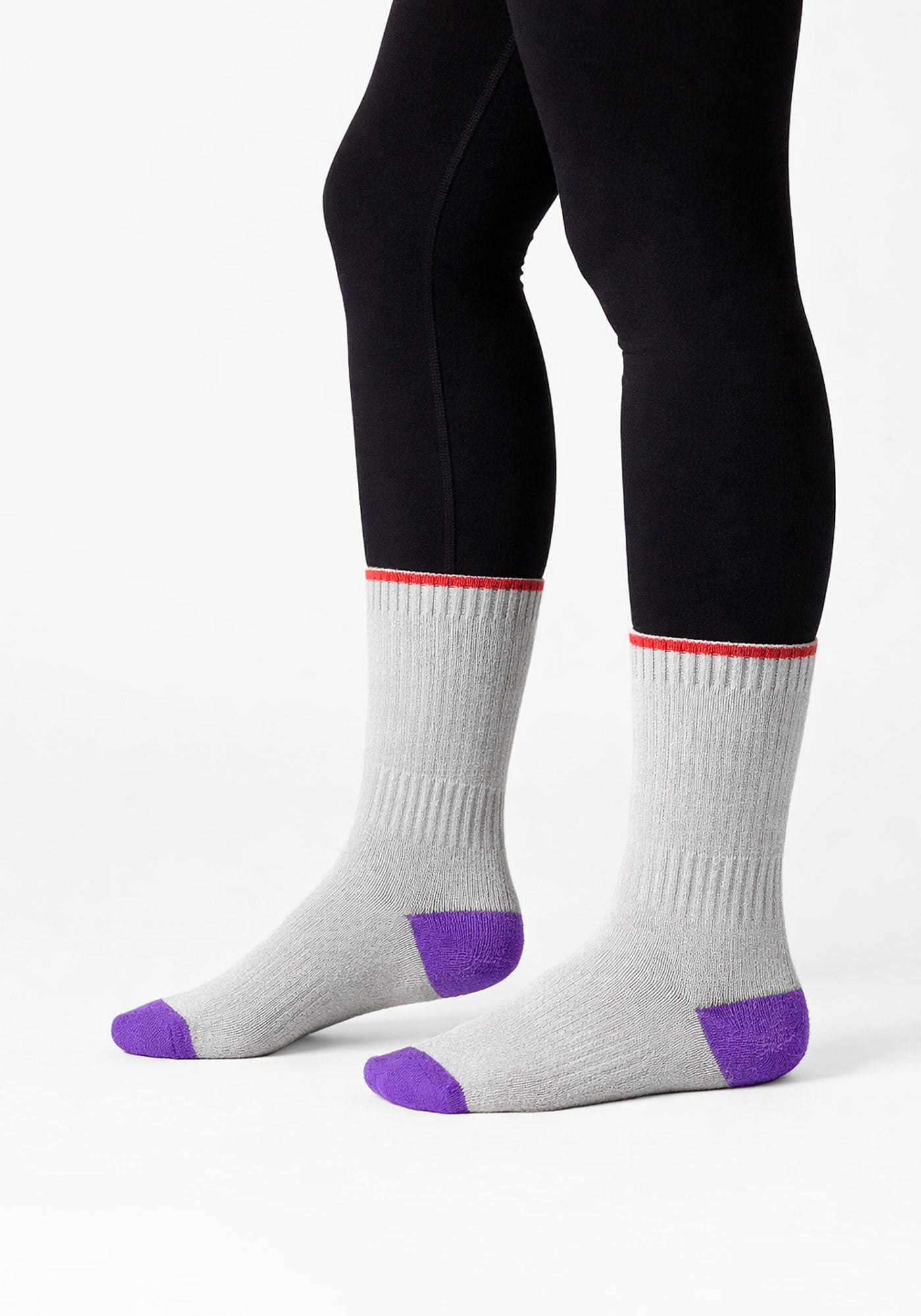 Media Térmica Senderismo Dama