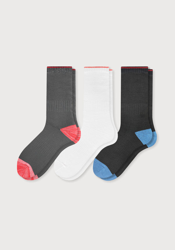 Media Térmica Senderismo Hombre