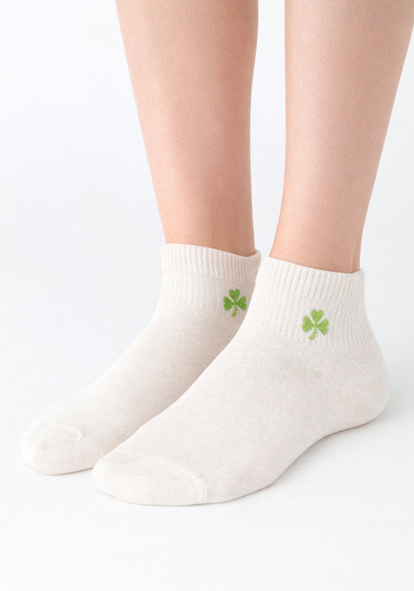 Media Tobillera Lisa Vibes Dama