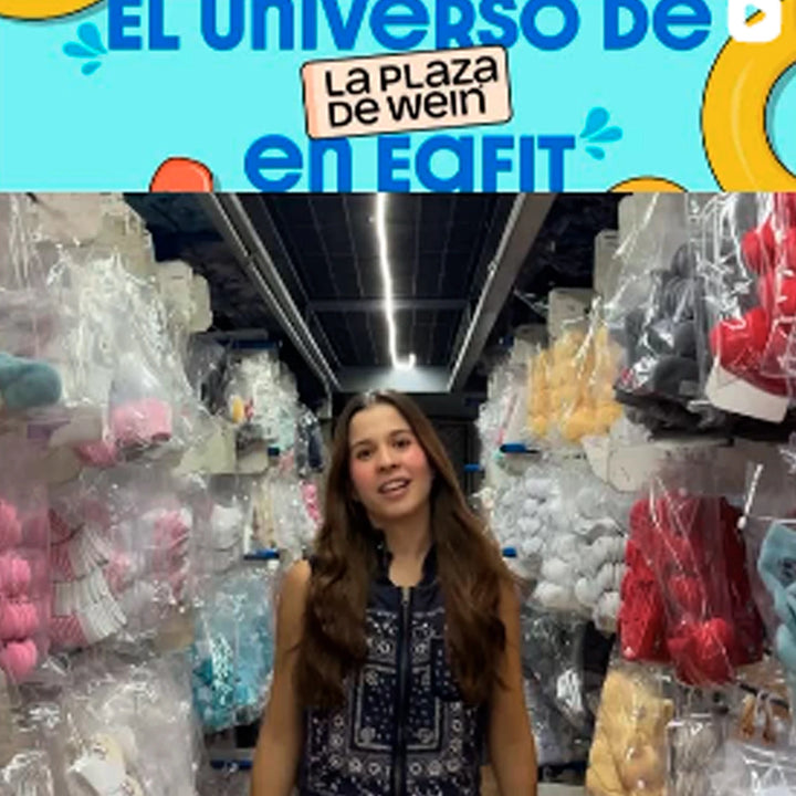 Proceso de fabricación de calcetines en Mr Happy