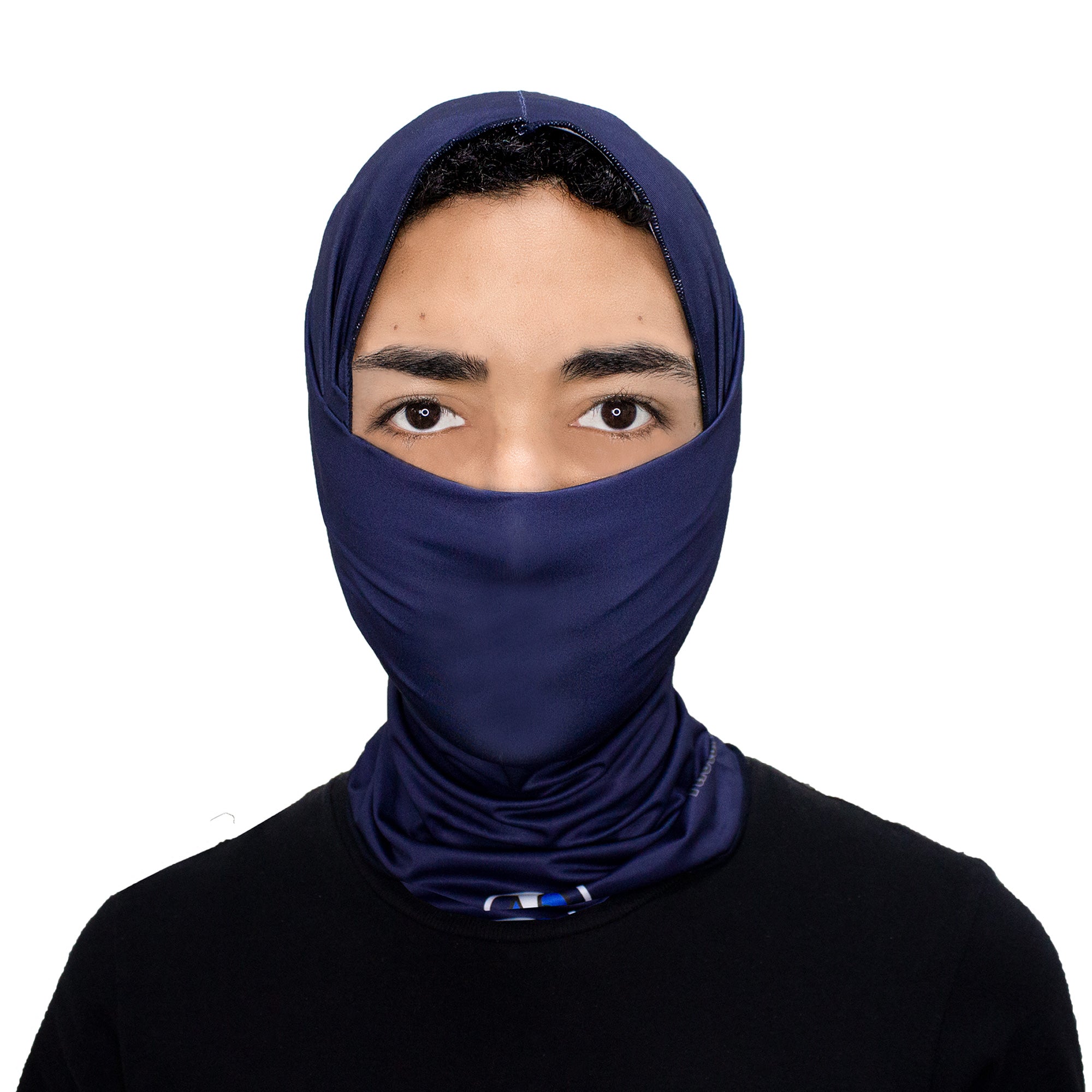 Buff Balaclava Corta