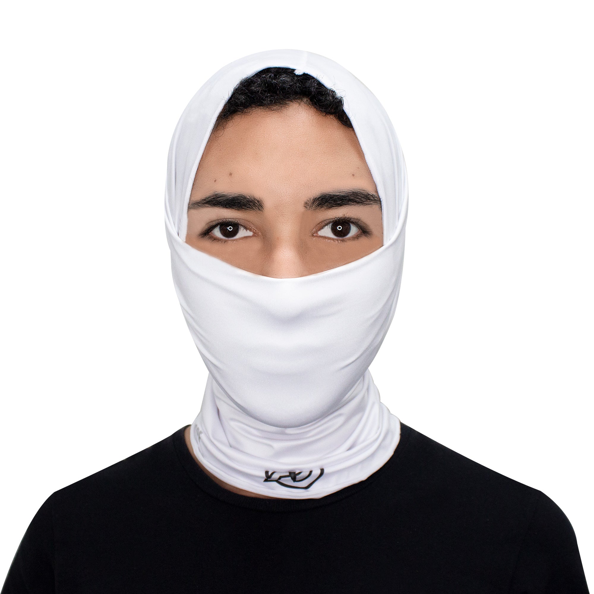 Buff Balaclava Corta