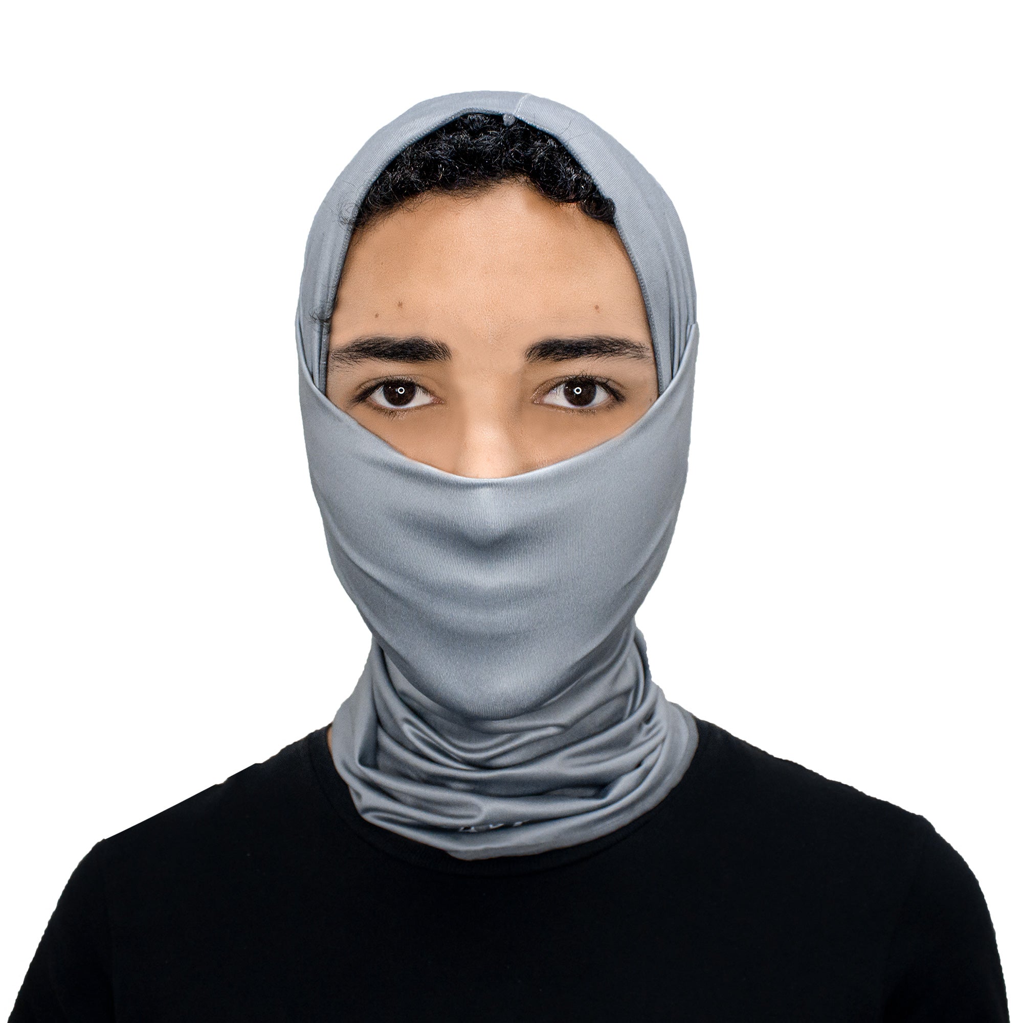 Buff Balaclava Corta