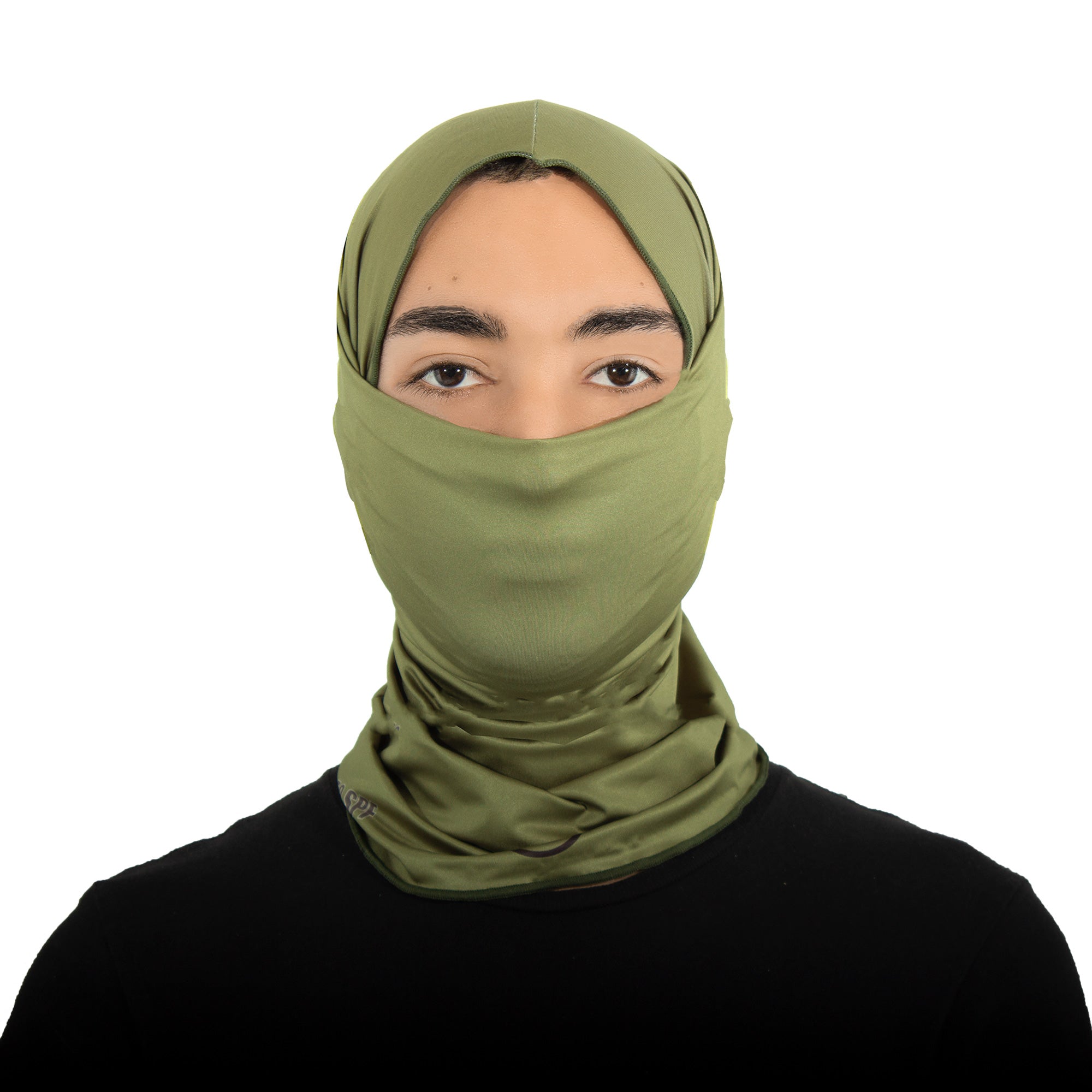 Buff Balaclava Corta