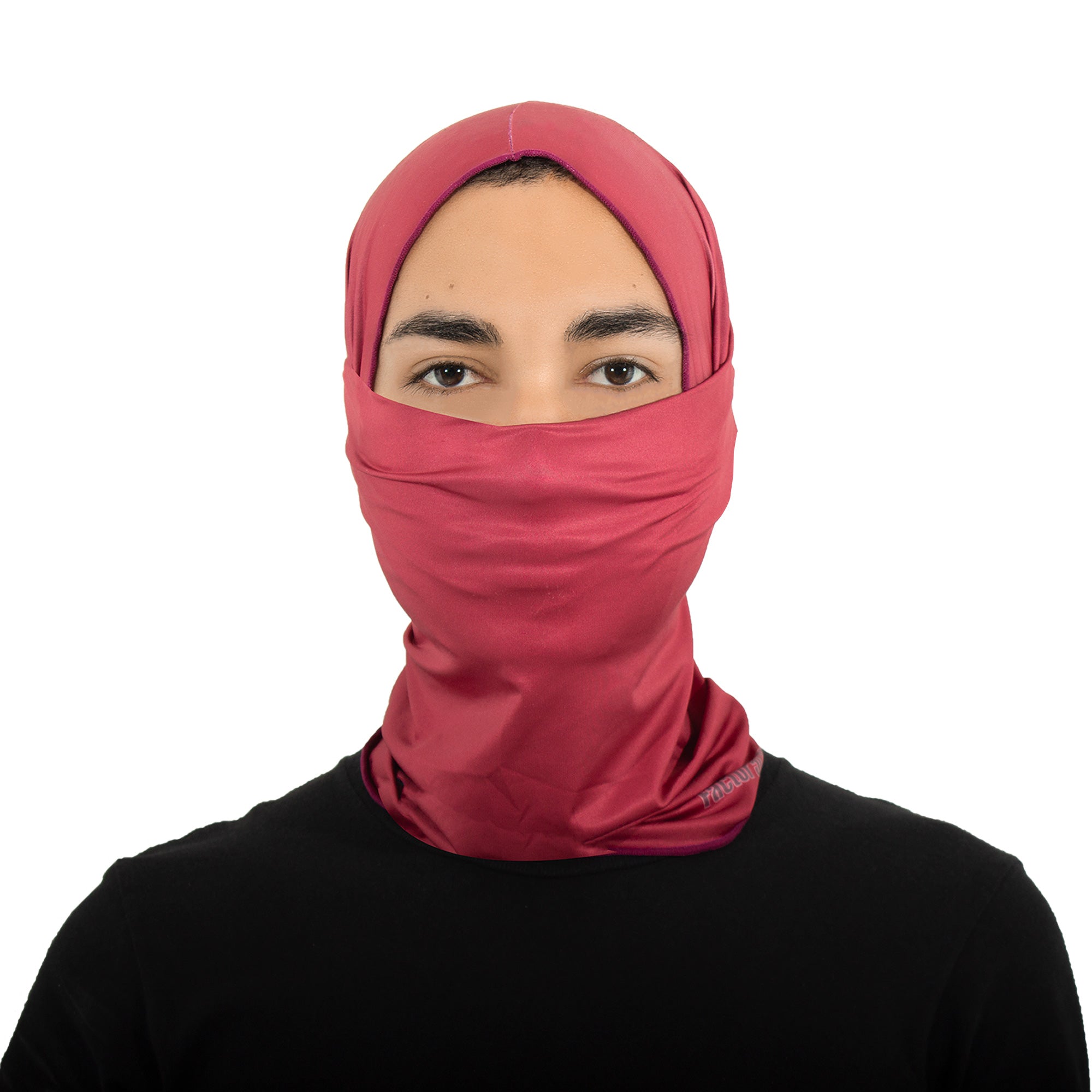 Buff Balaclava Corta